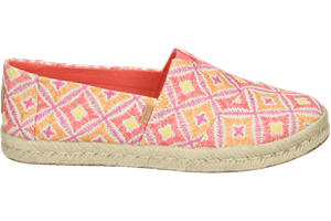 TOMS Shoes ALPARGATA ROPE 2.0