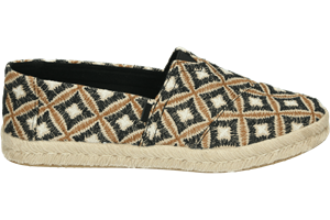 TOMS Shoes ALPARGATA ROPE 2.0