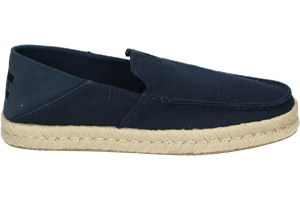 TOMS Shoes ALONSO LOAFER ROPE