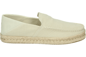 TOMS Shoes ALONSO LOAFER ROPE