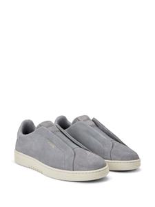 Axel Arigato slip-on sneakers - Grijs