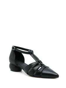 Studio Chofakian Sapatilha Studio pumps - Zwart