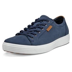 Ecco Sneakers ECCO Soft 7M , vrijetijdsschoen, lage schoen, veterschoen met ecco merklabel