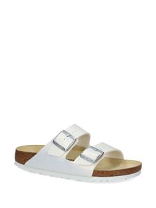 Birkenstock Arizona Birko-Flor sandals - Wit