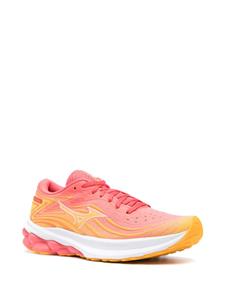 Mizuno Wave Skyrise 5 sneakers - Oranje
