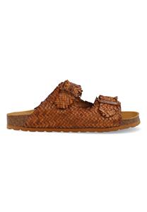 Toni Pons Slippers GUAM-TE-CUIRO PELL TRENADA Bruin 