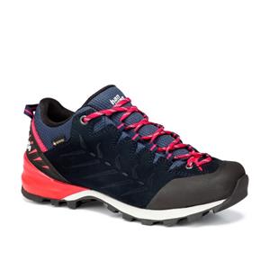 Hanwag  Women's Makra Pro Low Bunion GTX - Approachschoenen, meerkleurig