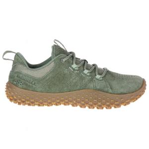 Merrell  Women's Wrapt - Sneakers, olijfgroen