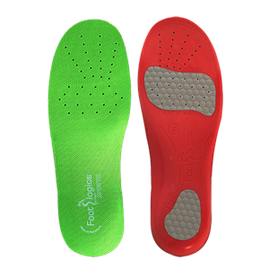 Footlogics Sports Inlegzool S (38-40)