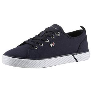 Tommy Hilfiger Plateausneakers