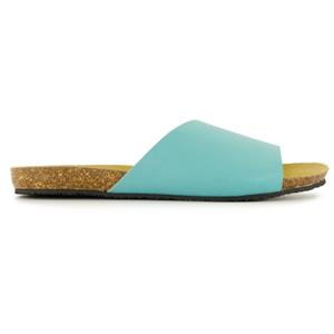 Plakton  Women's Mam Vela - Sandalen, turkoois