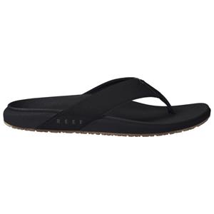 Reef  The Raglan - Sandalen, zwart