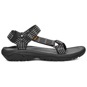 Teva  Hurricane XLT 2 - Sandalen, zwart/grijs