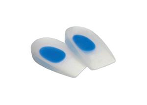 GO Medical Comfort gelhakjes - 2 (schoen