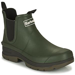 Barbour Nimbus Wellingtons Boot Olijfgroen