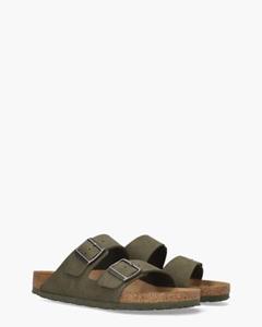 Birkenstock Arizona BS Khaki