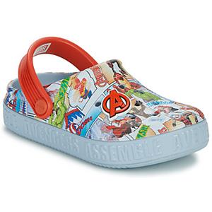 Crocs Klompen  Avengers Off Court Clog K