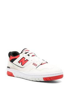 New Balance 550 low-top sneakers - Wit