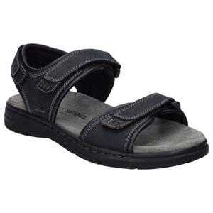 JOSEF SEIBEL Marlon 05 | Sandaal voor Heren | blauw