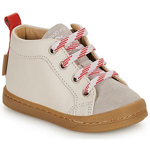 Shoo Pom Hoge Sneakers  KIKKO BASE