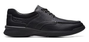 Clarks Original Donaway edge