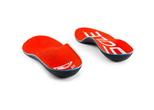 Sole Active Medium met pad inlegzolen