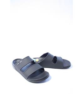 Reef Heren slippers zwart 45