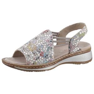 Sandalen Ara KONFETTI