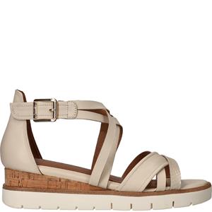 Tamaris Sandaal Dames Beige