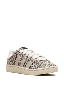 Adidas Campus 00s Leopard sneakers - Beige