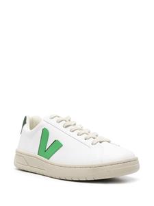 VEJA Urca sneakers van imitatieleer - Wit