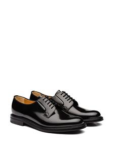 Church's Shannon derby schoenen - Zwart