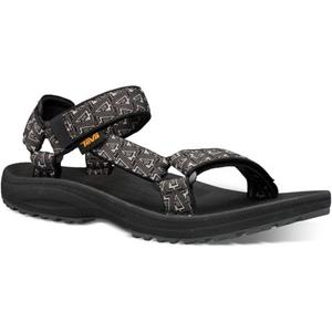 Teva Sandalen Winsted Sandal Mens met klittenbandsluiting