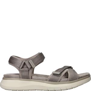 Tamaris Sandaal Dames Grijs