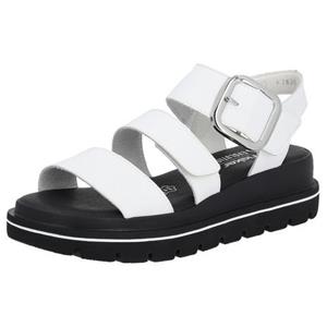 Rieker EVOLUTION Plateausandalen