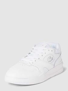 Lacoste Sneaker van echt leer