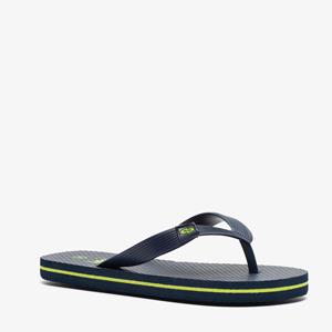 Scapino Kinder teenslippers donkerblauw