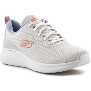 Skechers Skech Lite Pro dames sneakers beige