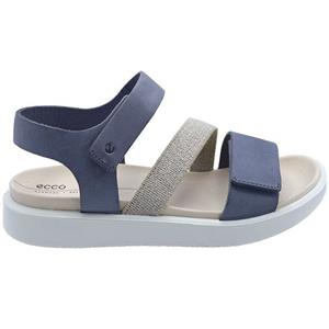Ecco Flowt blauw