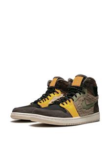 Jordan Air  1 Retro Premium high-top sneakers - Bruin
