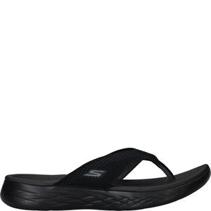 Teenslippers Skechers On The Go 600 - Flourish