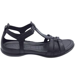 Ecco Flash zwart