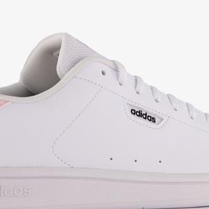 Adidas Urban Court dames sneakers wit roze