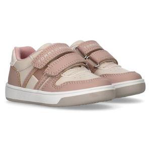 Tommy Hilfiger Sneaker "FLAG LOW CUT VELCRO SNEAKER"