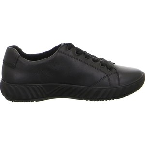 Ara Sneakers Avio met plateau, g-breedte, vrijetijdsschoen, lage schoen, veterschoen