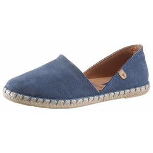 Mocassins Verbenas -