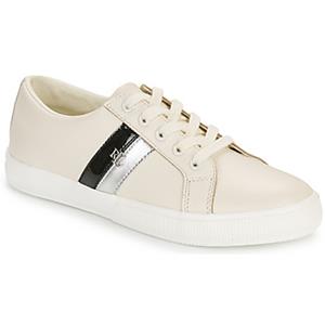 Lauren Ralph Lauren Lage Sneakers  JANSON II-SNEAKERS-LOW TOP LACE