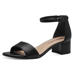 Tamaris Sandalen met blokhak