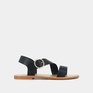 JONAK Leren sandalen, Wablo