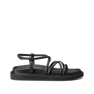 JONAK Leren sandalen Wet, fussbett